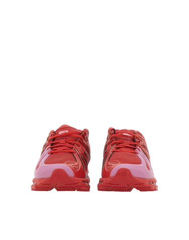 NEW BALANCE Sneakers "Abzorb 1890" RED Unisex 