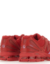 NEW BALANCE Sneakers "Abzorb 1890" RED Unisex 