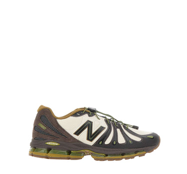 NEW BALANCE Sneakers "Abzorb 1890" MULTICOLOR Unisex 