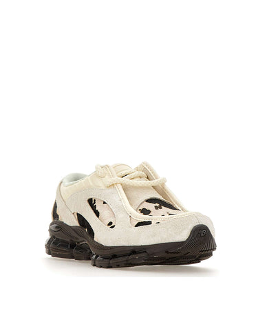 NEW BALANCE Sneakers "1890A" BEIGE Unisex 