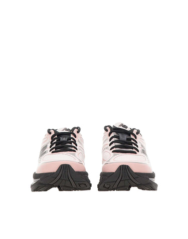 NEW BALANCE Sneakers "ABZORB 2000" Pink Unisex 