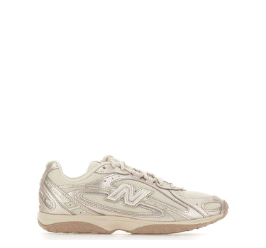 NEW BALANCE Sneakers New Balance "204L" BEIGE Donna 