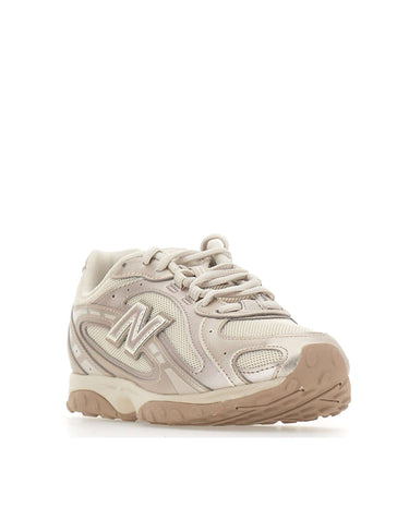 NEW BALANCE Sneakers New Balance "204L" BEIGE Donna 