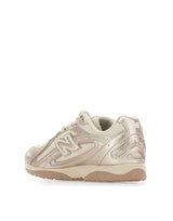 NEW BALANCE Sneakers New Balance "204L" BEIGE Donna 