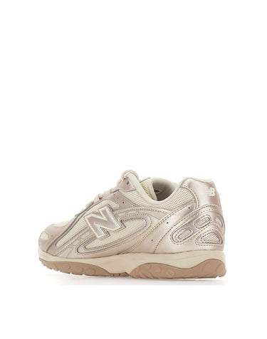 NEW BALANCE Sneakers New Balance "204L" BEIGE Donna 