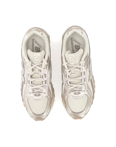 NEW BALANCE Sneakers New Balance "204L" BEIGE Donna 