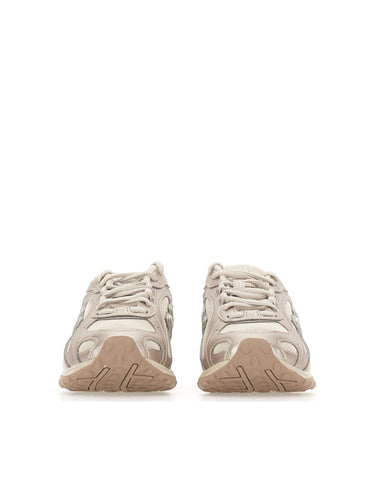 NEW BALANCE Sneakers New Balance "204L" BEIGE Donna 