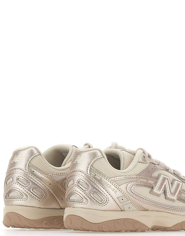 NEW BALANCE Sneakers New Balance "204L" BEIGE Donna 
