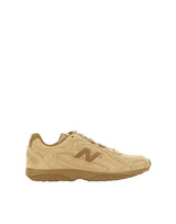 NEW BALANCE Sneakers "204L" BEIGE Unisex 