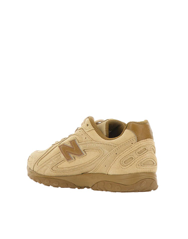 NEW BALANCE Sneakers "204L" BEIGE Unisex 