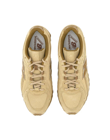 NEW BALANCE Sneakers "204L" BEIGE Unisex 