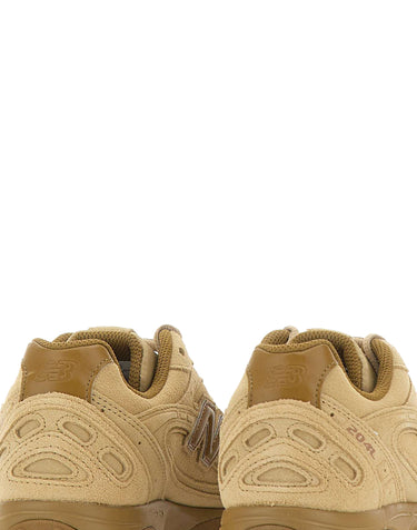 NEW BALANCE Sneakers "204L" BEIGE Unisex 