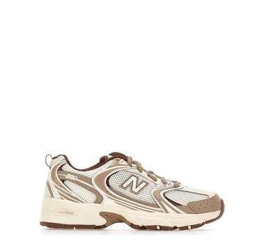 NEW BALANCE Sneakers "530" WHITE Donna 