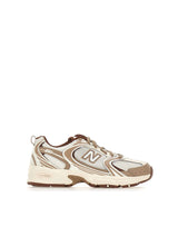 NEW BALANCE Sneakers "530" WHITE Donna 