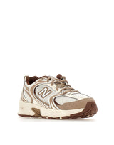 NEW BALANCE Sneakers "530" WHITE Donna 