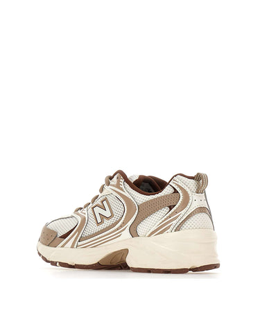 NEW BALANCE Sneakers "530" WHITE Donna 