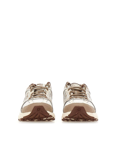 NEW BALANCE Sneakers "530" WHITE Donna 
