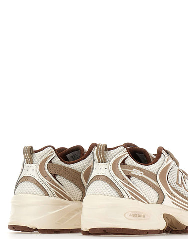 NEW BALANCE Sneakers "530" WHITE Donna 