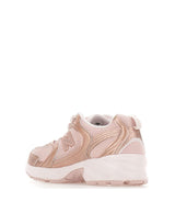 NEW BALANCE Sneakers "530" Pink Donna 