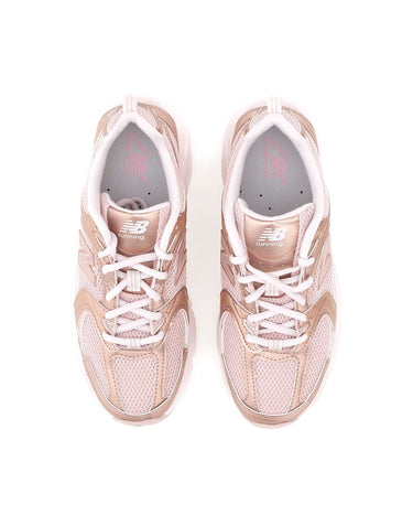 NEW BALANCE Sneakers "530" Pink Donna 