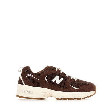 NEW BALANCE Sneakers "530" BROWN Donna 