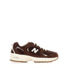 NEW BALANCE Sneakers "530" BROWN Donna 