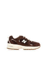 NEW BALANCE Sneakers "530" BROWN Donna 