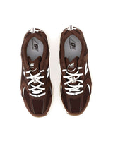 NEW BALANCE Sneakers "530" BROWN Donna 