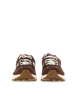 NEW BALANCE Sneakers "530" BROWN Donna 
