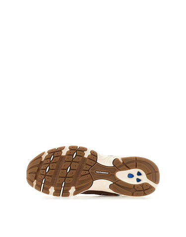 NEW BALANCE Sneakers "530" BROWN Donna 