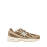 NEW BALANCE Sneakers "740" BROWN Unisex 