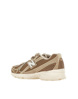 NEW BALANCE Sneakers "740" BROWN Unisex 