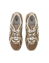 NEW BALANCE Sneakers "740" BROWN Unisex 