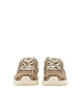 NEW BALANCE Sneakers "740" BROWN Unisex 