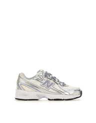 NEW BALANCE Sneakers "740" WHITE Unisex 