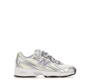NEW BALANCE Sneakers "740" WHITE Unisex 