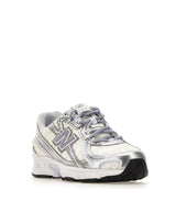 NEW BALANCE Sneakers "740" WHITE Unisex 