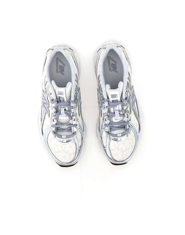 NEW BALANCE Sneakers "740" WHITE Unisex 