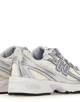 NEW BALANCE Sneakers "740" WHITE Unisex 
