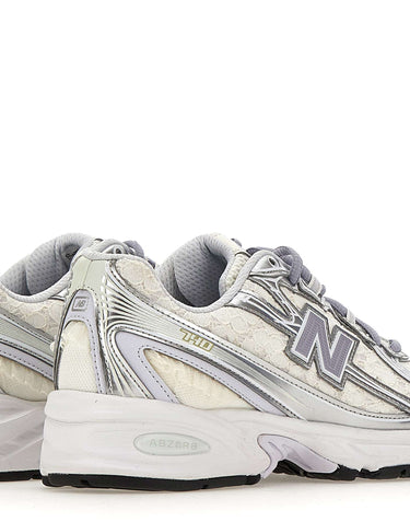 NEW BALANCE Sneakers "740" WHITE Unisex 