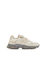 NEW BALANCE Sneakers "9060" BEIGE Uomo 
