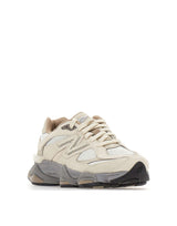 NEW BALANCE Sneakers "9060" BEIGE Uomo 