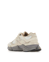 NEW BALANCE Sneakers "9060" BEIGE Uomo 