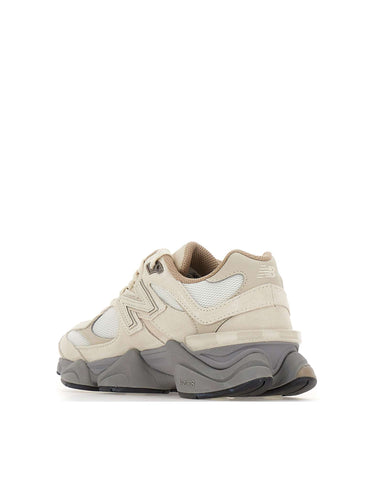 NEW BALANCE Sneakers "9060" BEIGE Uomo 