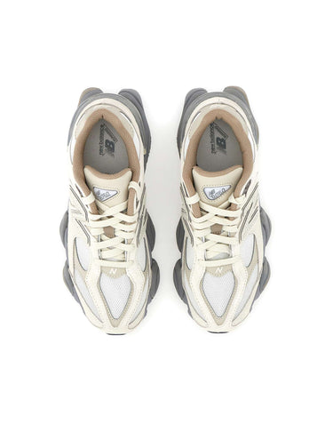 NEW BALANCE Sneakers "9060" BEIGE Uomo 