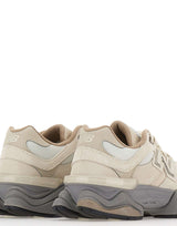 NEW BALANCE Sneakers "9060" BEIGE Uomo 