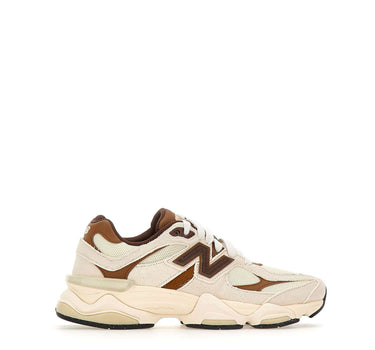 NEW BALANCE Sneakers "9060" WHITE Unisex 