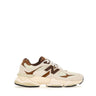 NEW BALANCE Sneakers "9060" WHITE Unisex 