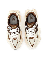 NEW BALANCE Sneakers "9060" WHITE Unisex 