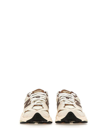 NEW BALANCE Sneakers "9060" WHITE Unisex 
